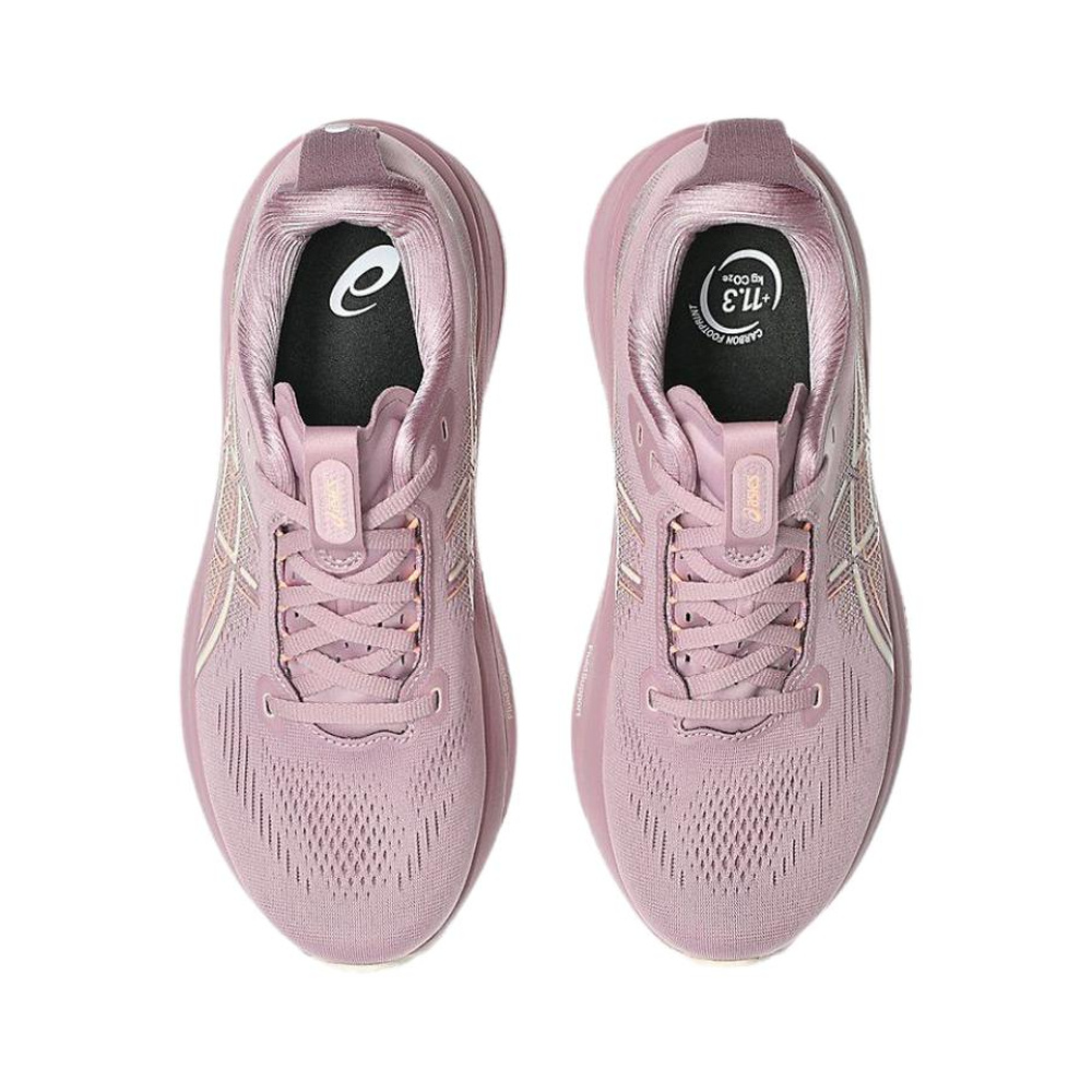 ASICS Gel Kayano 33 'Taro Purple Dusty Mauve' Женские
