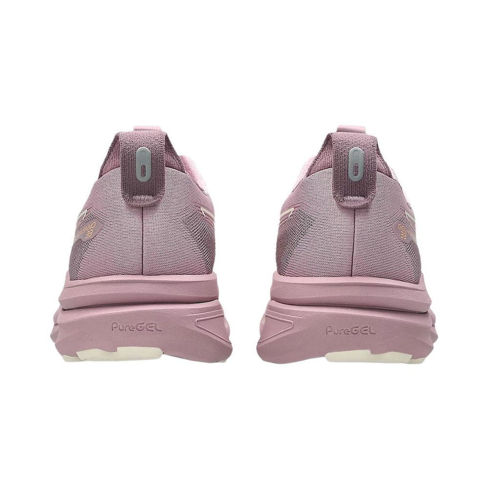 ASICS Gel Kayano 33 'Taro Purple Dusty Mauve' Женские