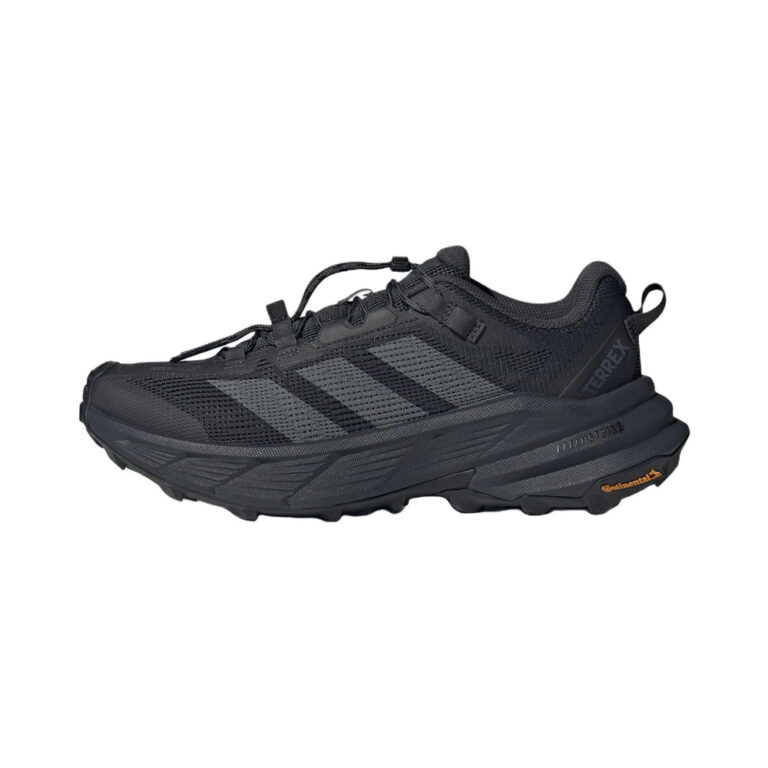 Adidas Terrex Freehiker SL 'Black' Мужские