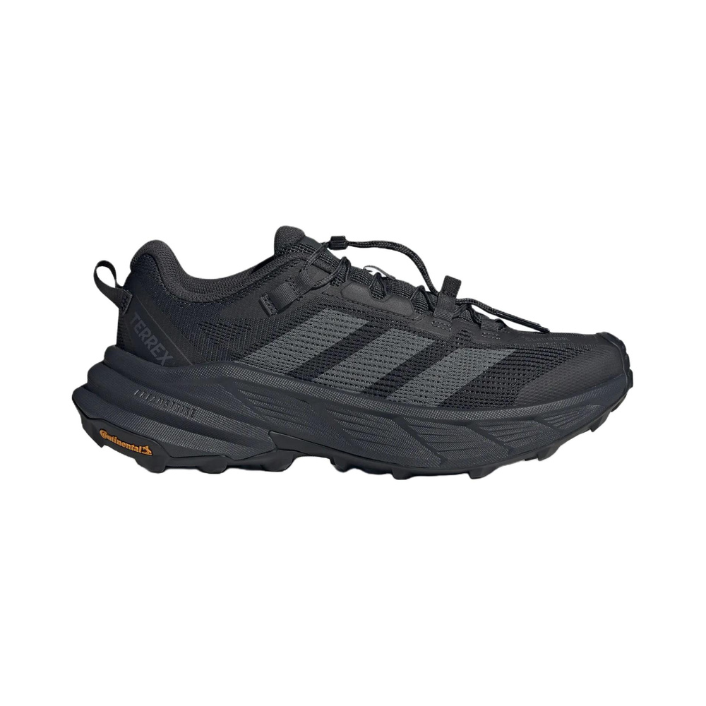 Adidas Terrex Freehiker SL 'Black' Мужские