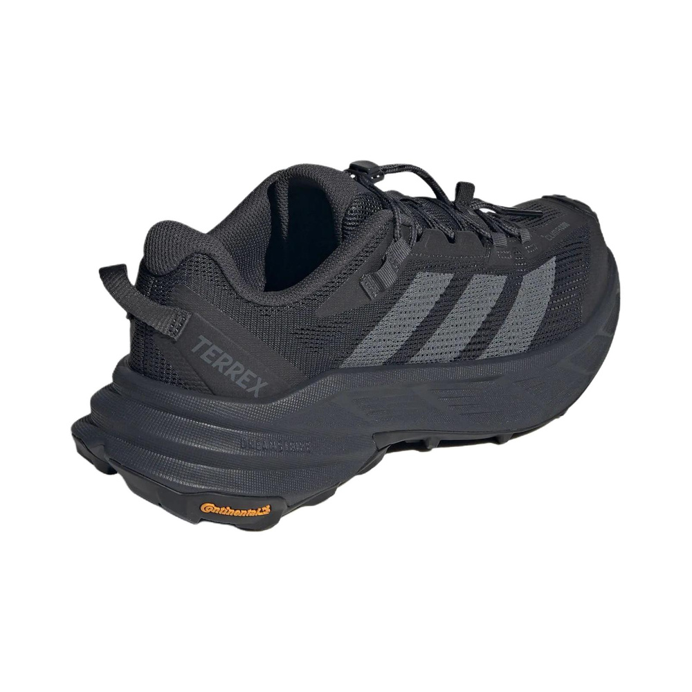 Adidas Terrex Freehiker SL 'Black' Мужские
