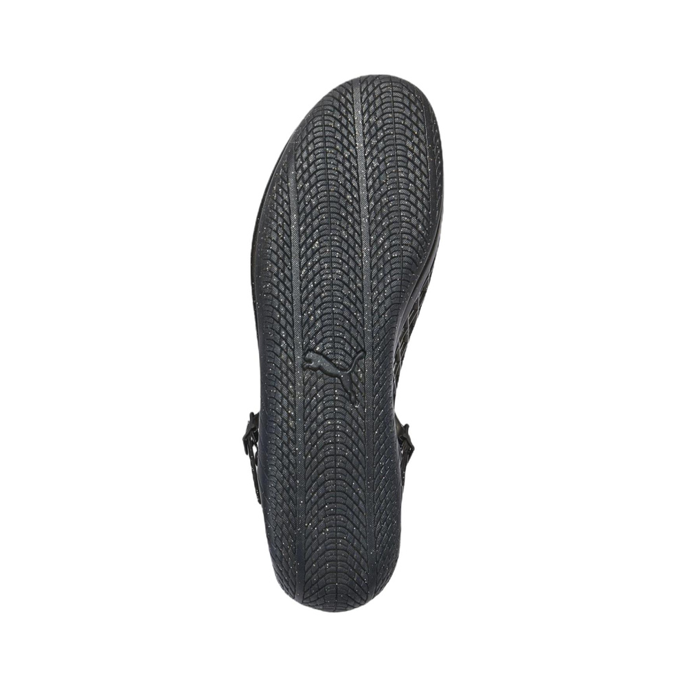 Puma Speedcat 'Ballet Jelly Black Silver' Женские
