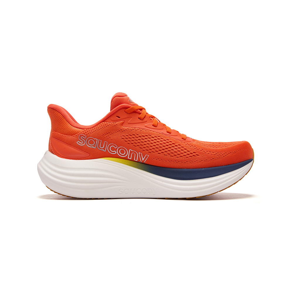 Saucony Triumph 24 'Orange' Мужские