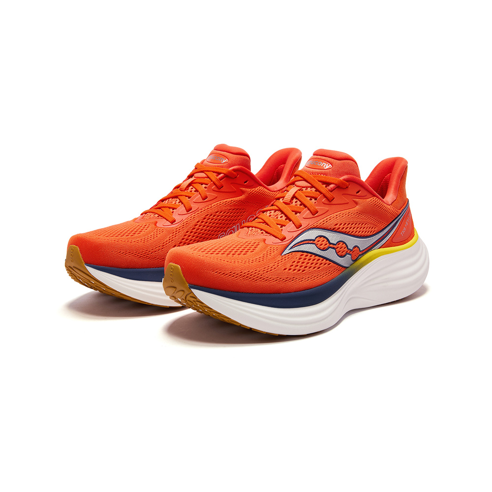 Saucony Triumph 24 'Orange' Мужские
