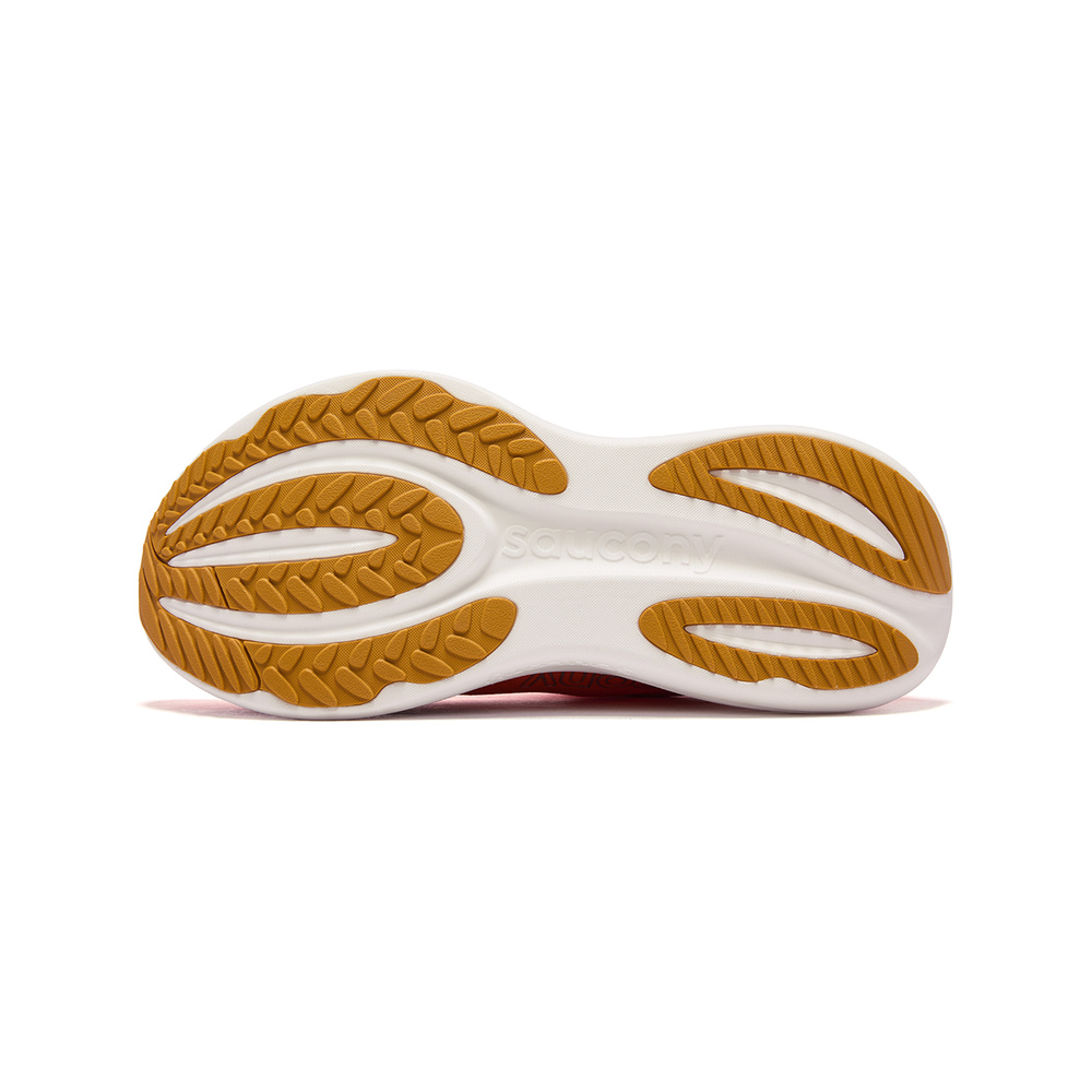 Saucony Triumph 24 'Orange' Мужские