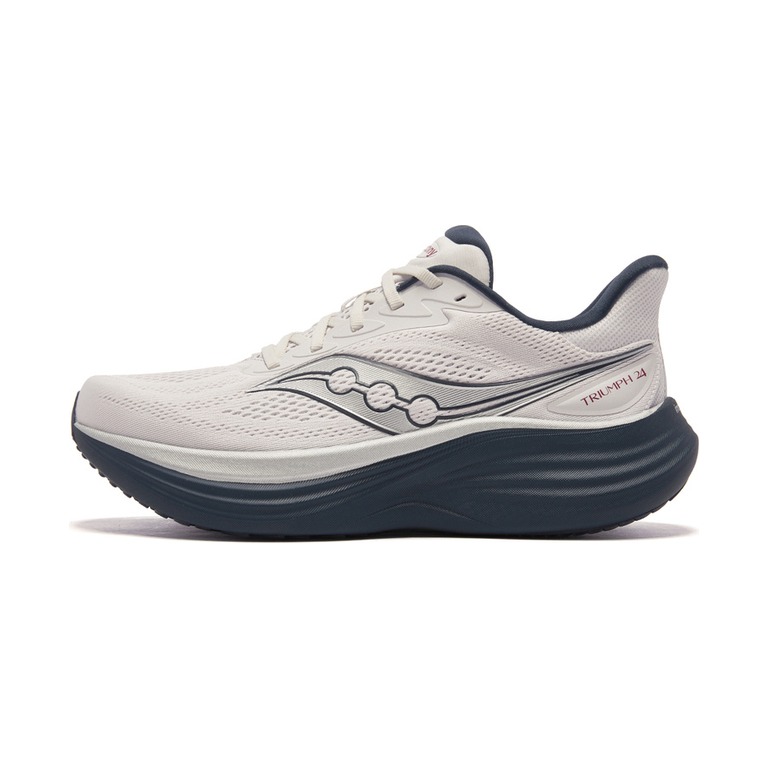 Saucony Triumph 24 'Grey' Мужские