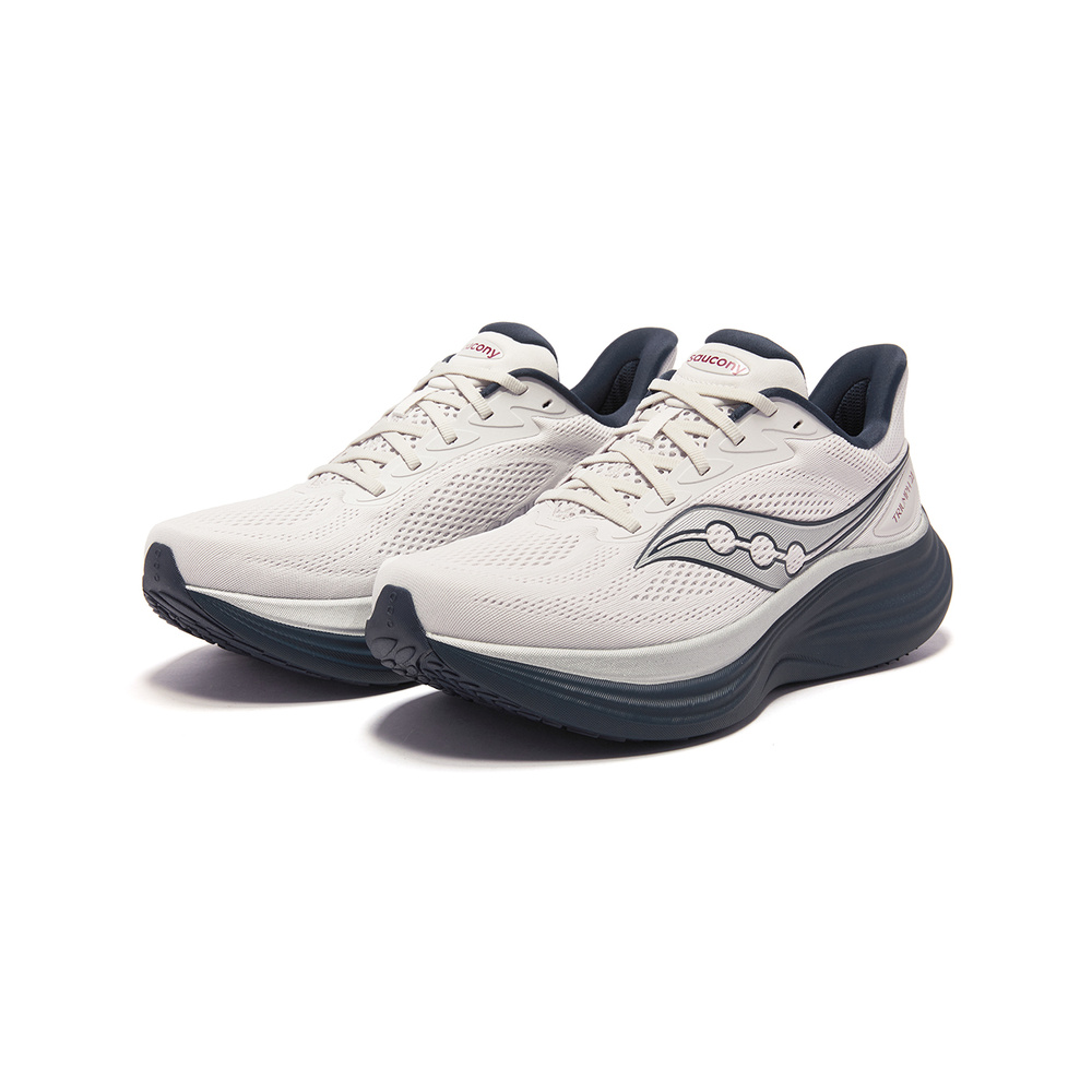 Saucony Triumph 24 'Grey' Мужские