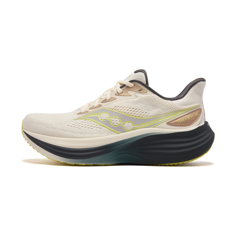 Saucony Triumph 'Beige' Мужские