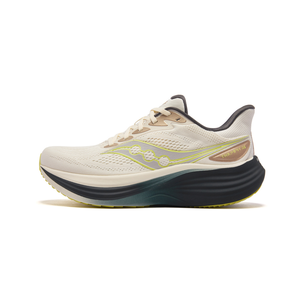 Saucony Triumph 'Beige' Мужские