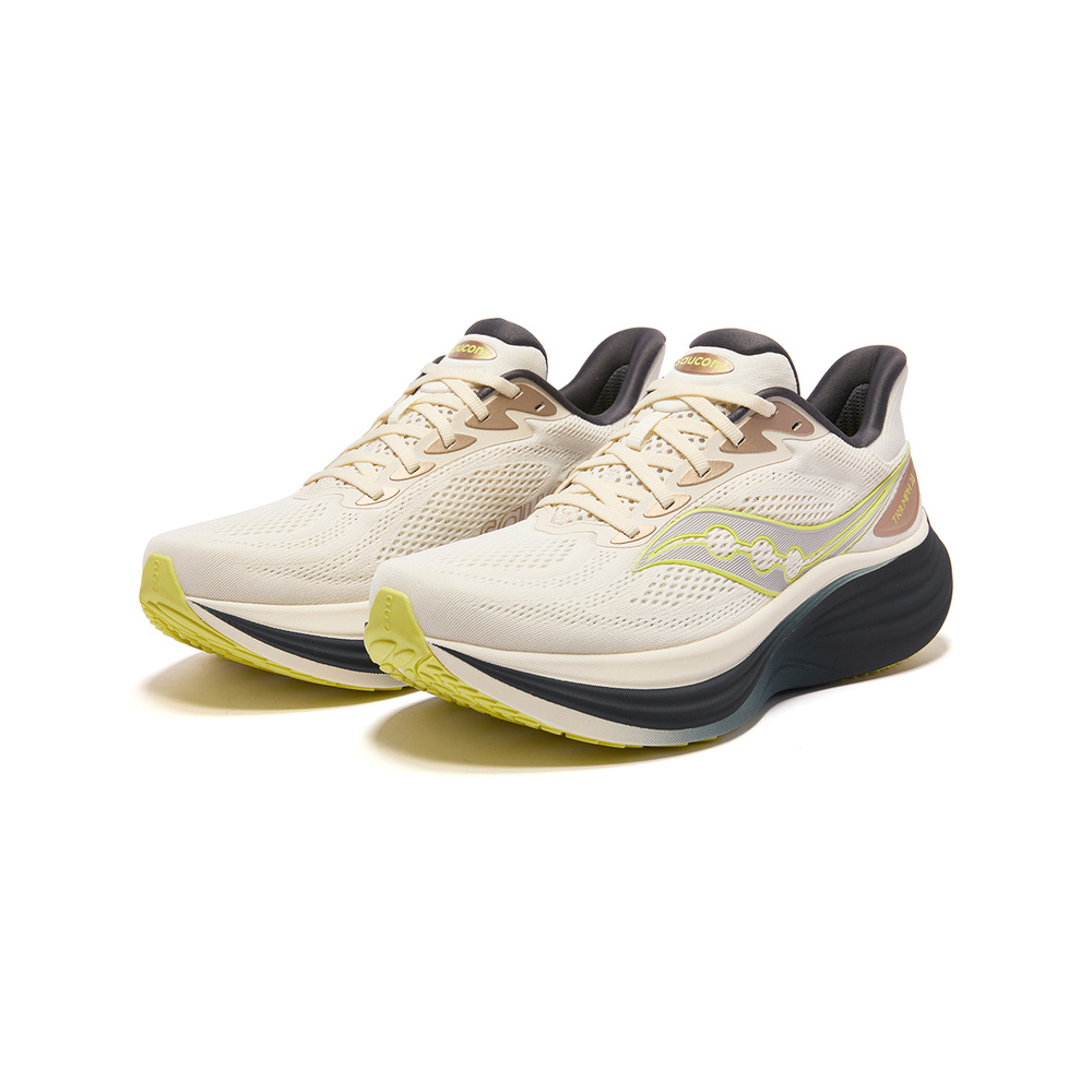 Saucony Triumph 'Beige' Мужские