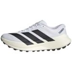 Sl Trail White Black