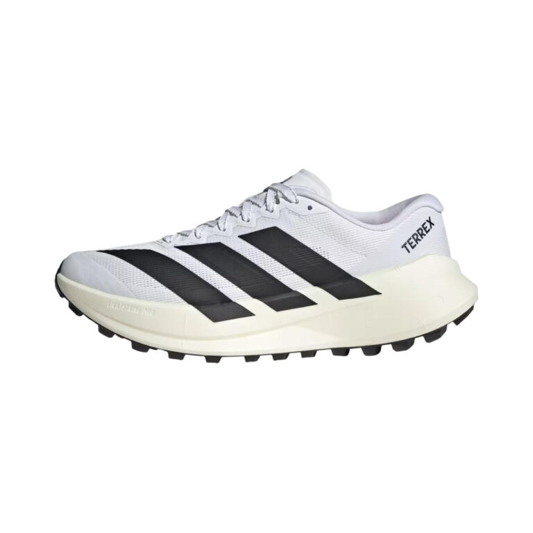 Adidas Terrex Agravic 'Sl Trail White Black' Мужские