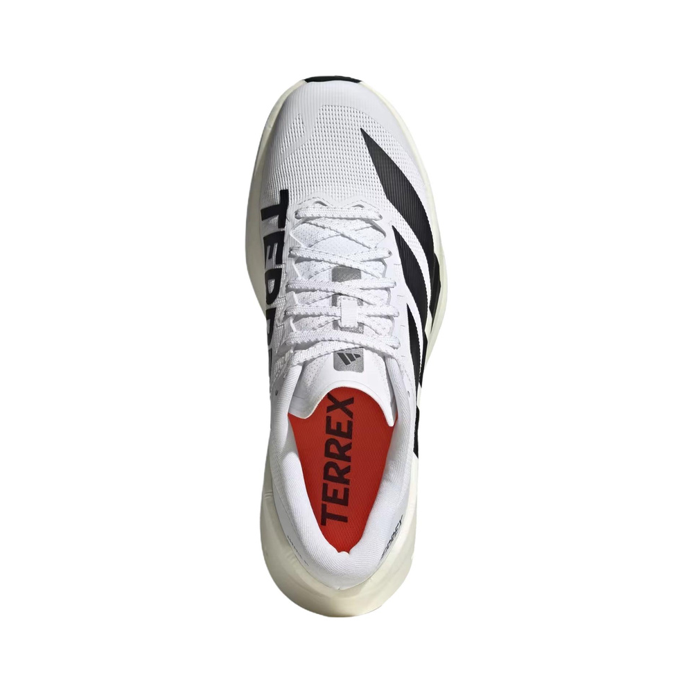 Adidas Terrex Agravic 'White' Мужские