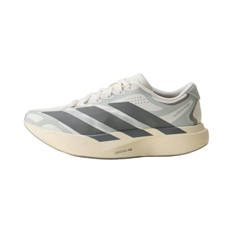 Adidas Adizero Evo SL EXO 'White Grey Wonder Silver' Женские