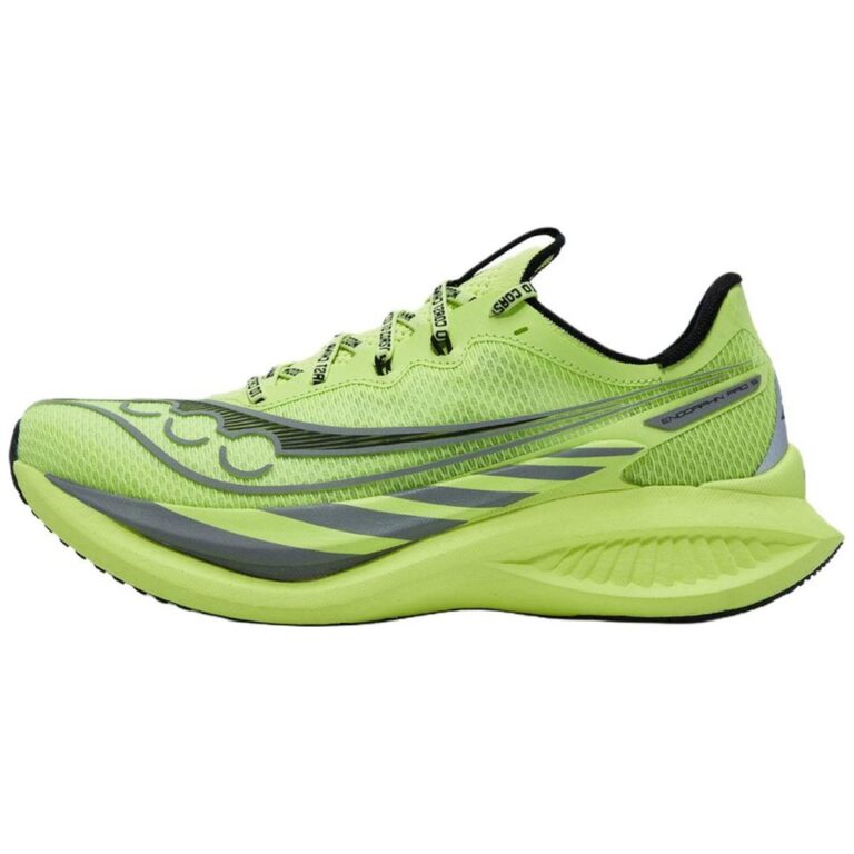 Saucony Endorphin Pro 5 'Green' Мужские