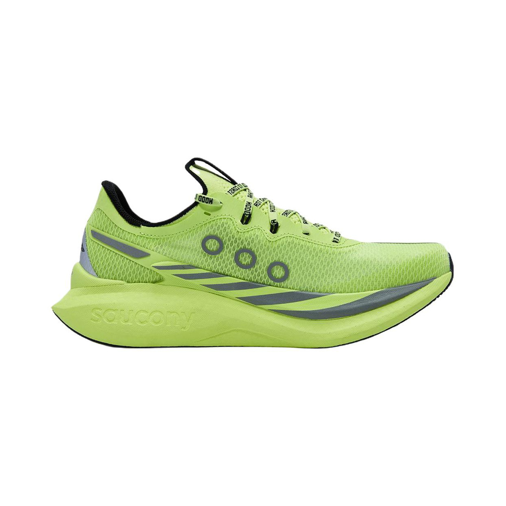 Saucony Endorphin Pro 5 'Green' Мужские