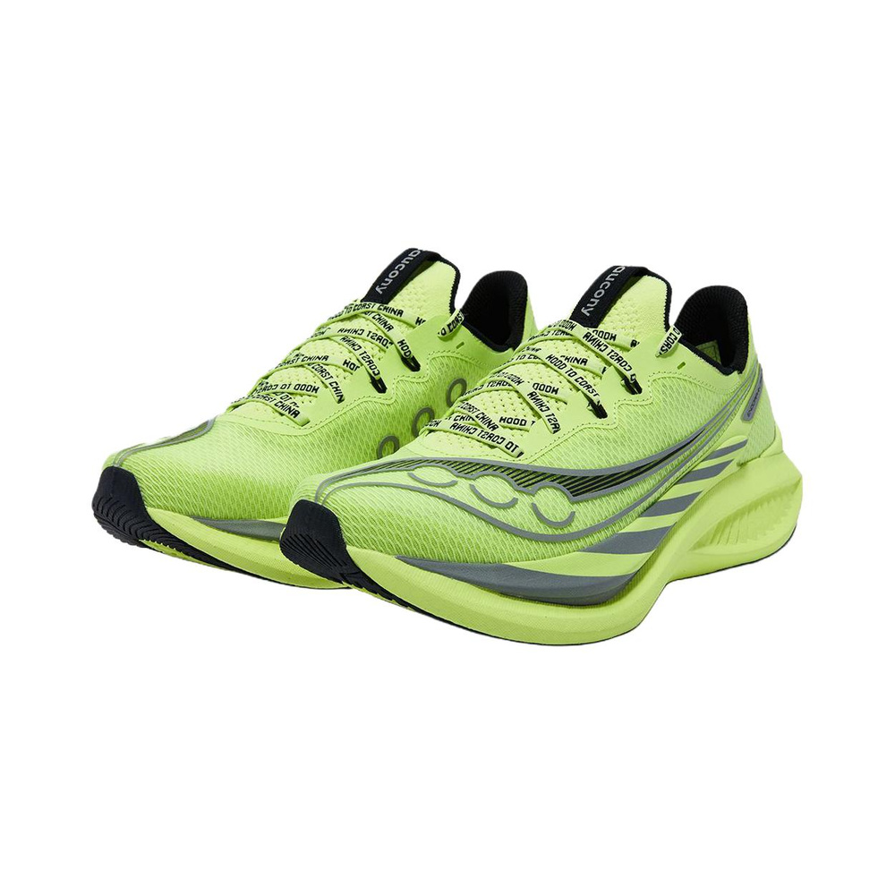 Saucony Endorphin Pro 5 'Green' Мужские