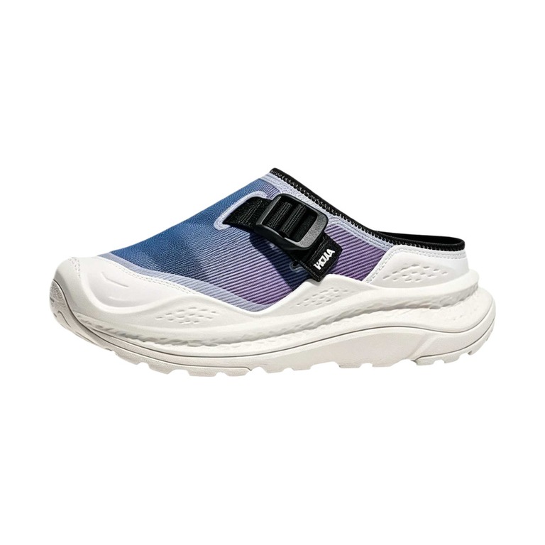 Hoka Ora Primo 'Frost White' Мужские