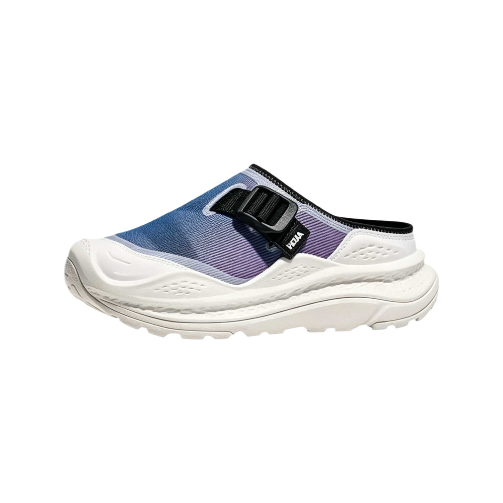 Hoka One Ora Primo 'Frost White' Мужские