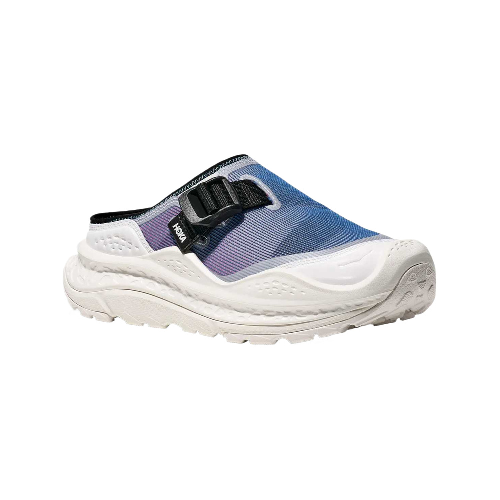Hoka One Ora Primo 'Frost White' Мужские