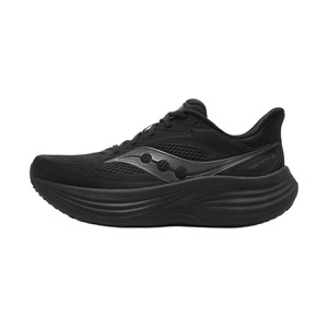 Saucony Triumph 24 ‘Black’ Мужские