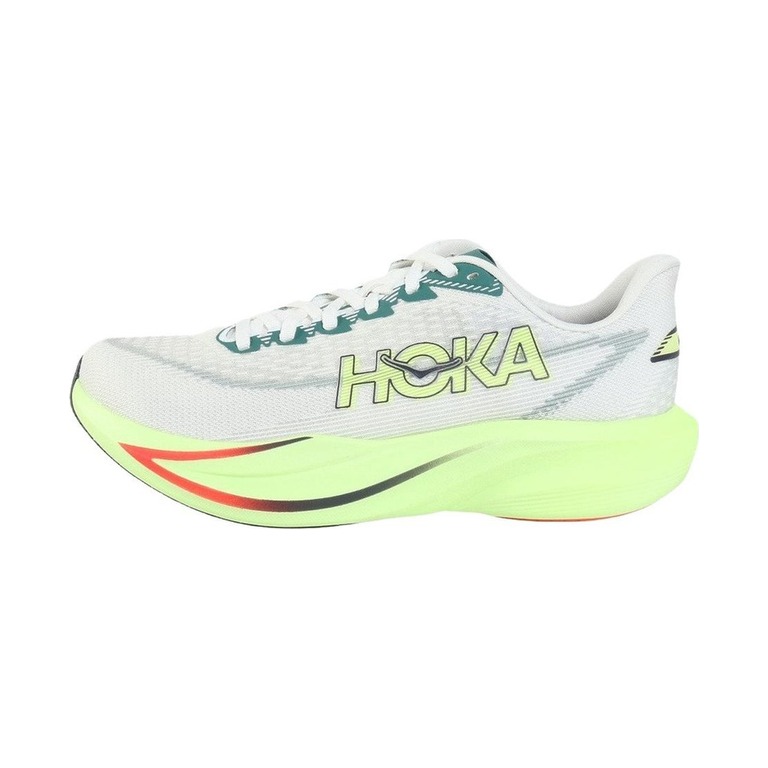 Hoka Mach 7 'White' Мужские