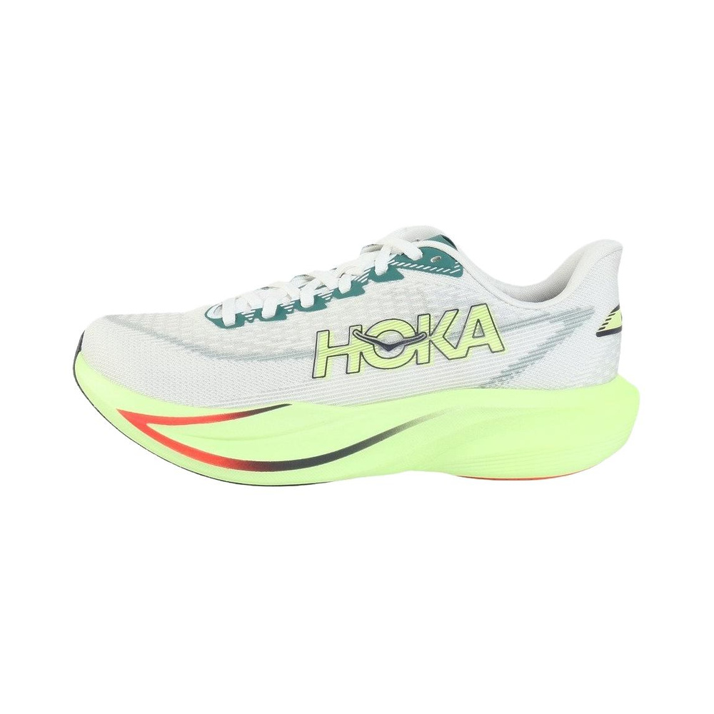 Hoka One Mach 7 'White' Мужские