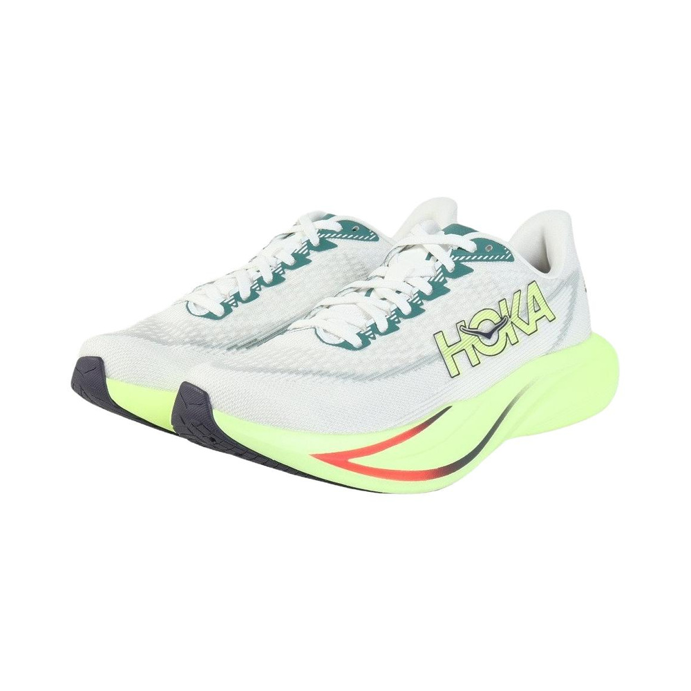 Hoka Mach 7 'White' Мужские