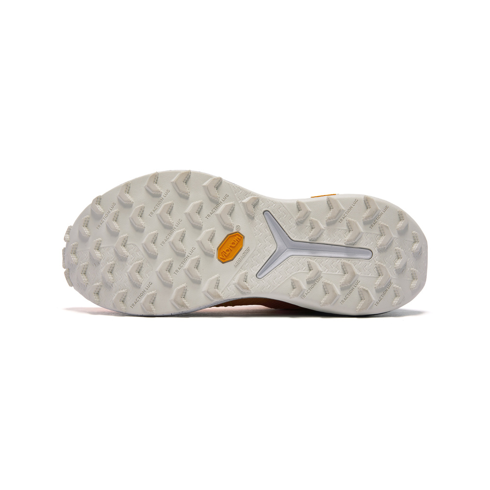 Saucony Xodus 'Orange Grey' Мужские