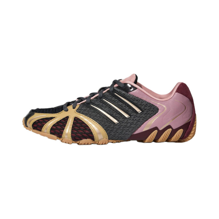 Adidas Ghost Sprint 'Black Pink' Женские