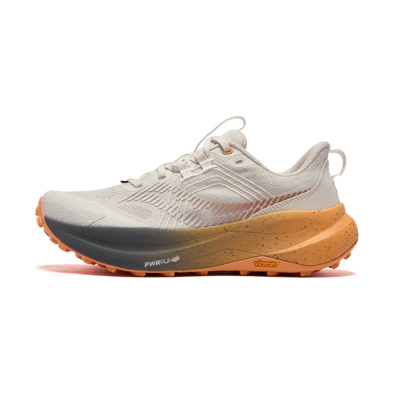 Saucony Xodus 'Beige' Женские
