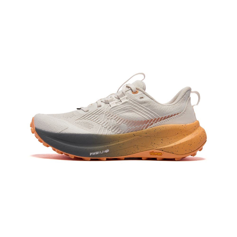 Saucony Xodus 'Beige' Женские
