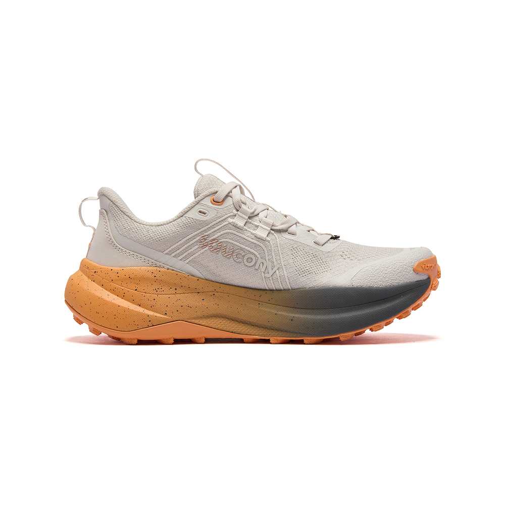 Saucony Xodus 'Beige' Женские