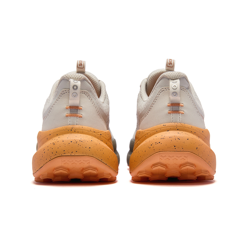 Saucony Xodus 'Beige' Женские