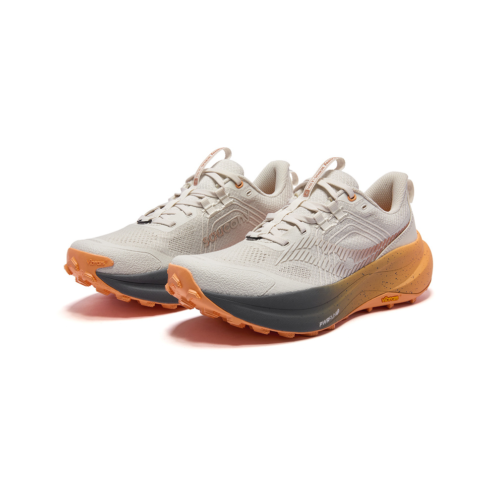 Saucony Xodus 'Beige' Женские