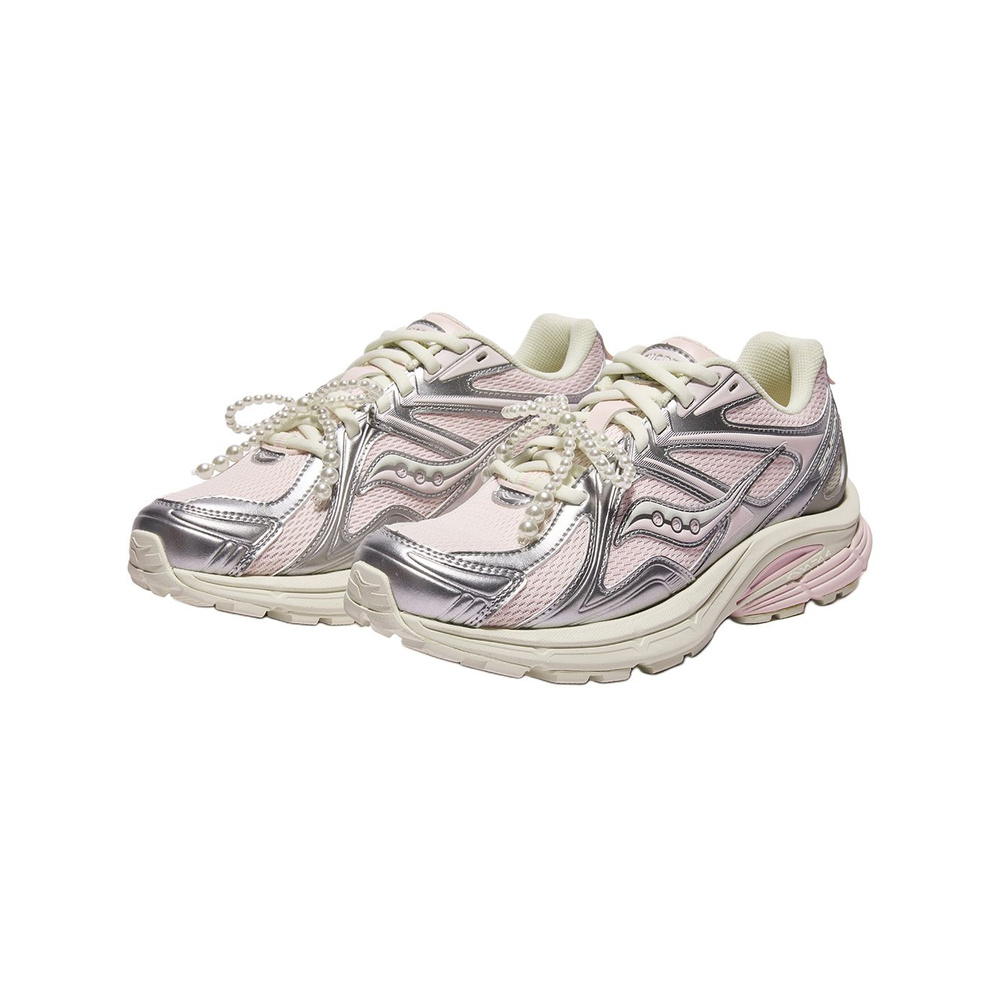 Saucony Kinvara 'Multicolor' Женские