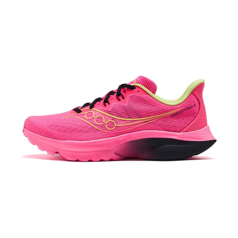Saucony Kinvara 16 'Pink' Мужские