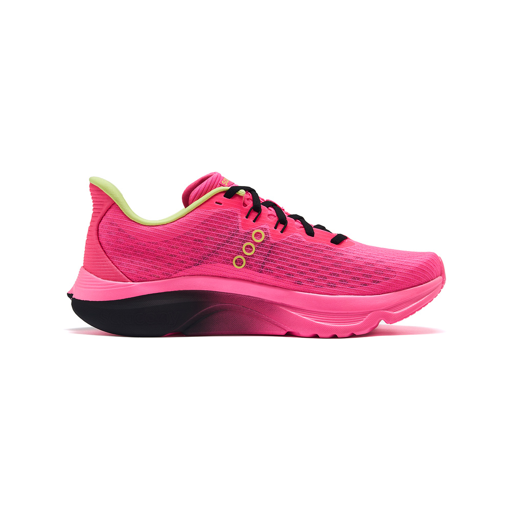 Saucony Kinvara 'Pink' Мужские