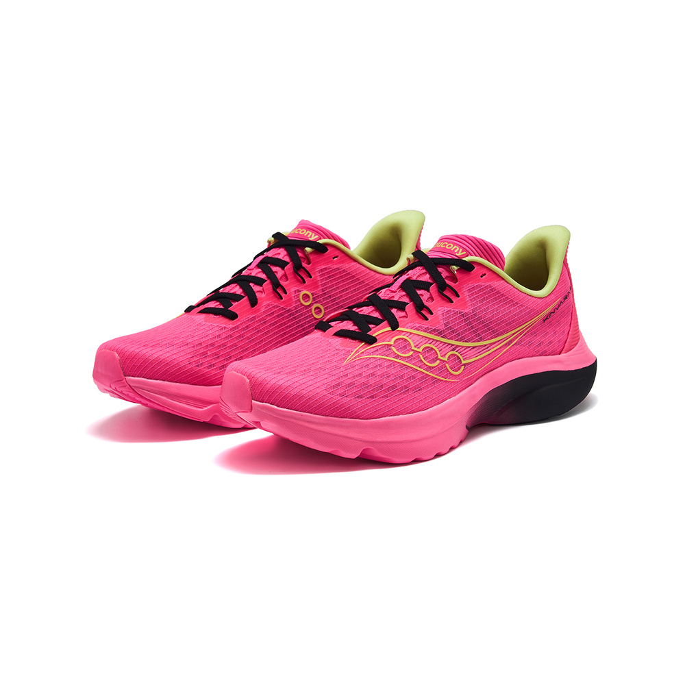 Saucony Kinvara 'Pink' Мужские