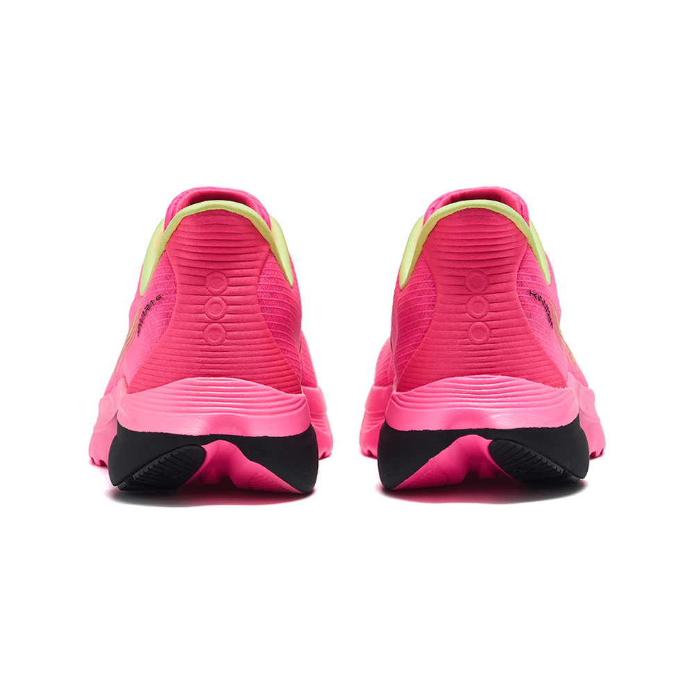 Saucony Kinvara 'Pink' Мужские