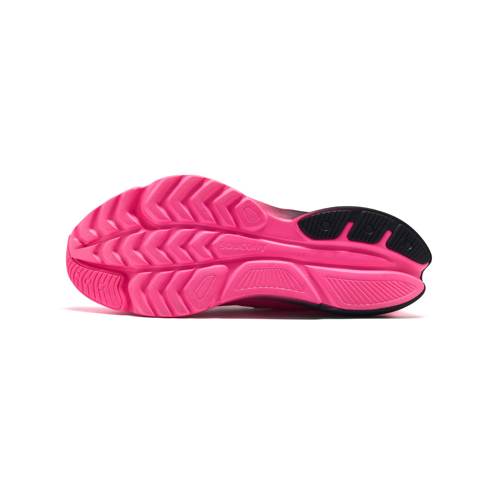 Saucony Kinvara 'Pink' Мужские