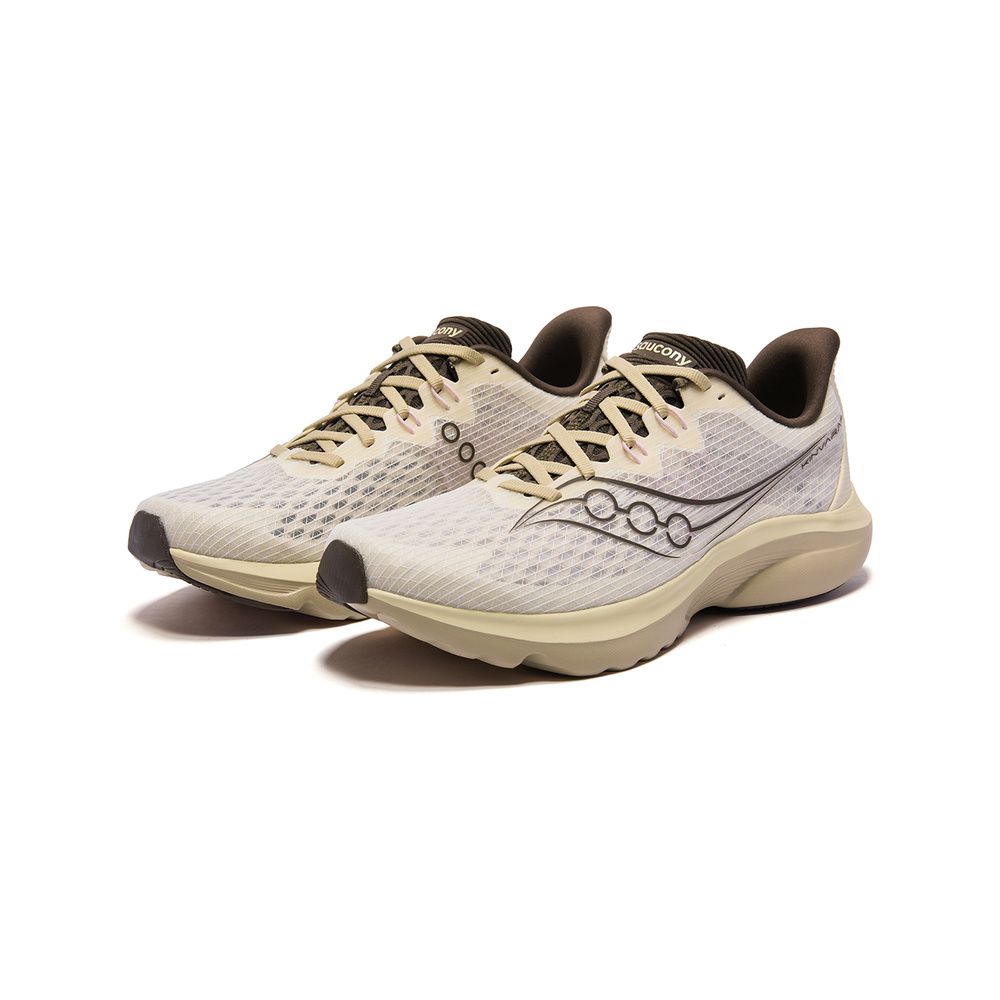 Saucony Kinvara 'Beige' Мужские