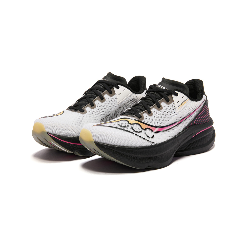 Saucony Endorphin Azura 'White' Мужские