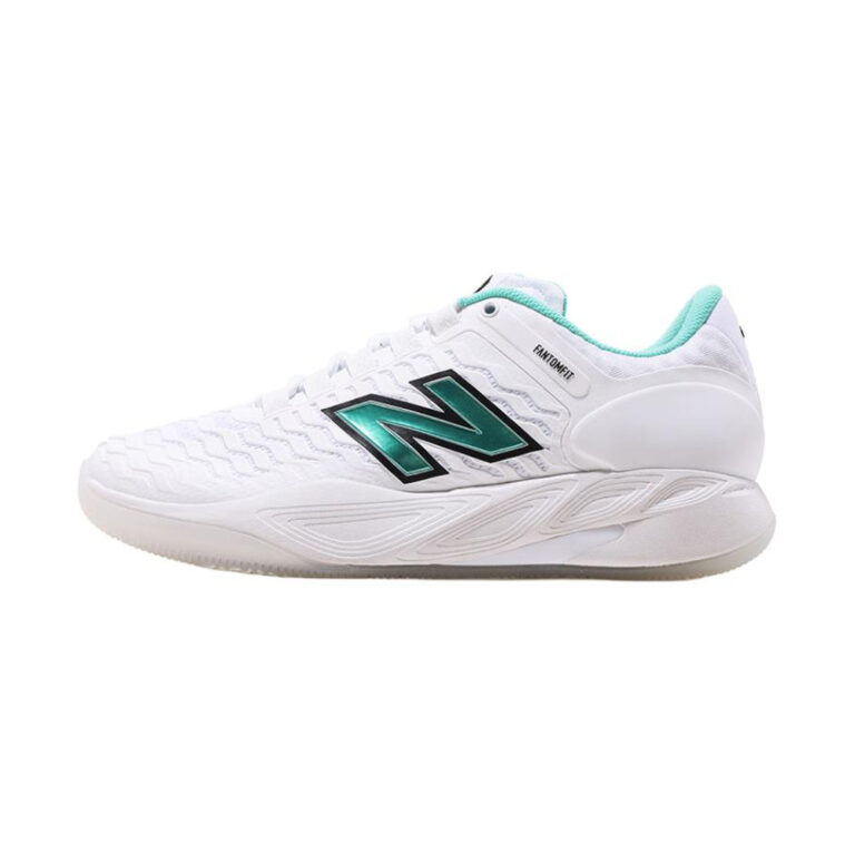 New Balance Fresh Foam X Ct Rally V2 'White / Green' Женские