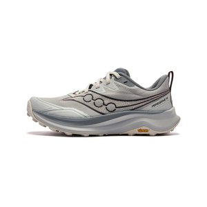 Saucony Peregrine ‘Grey’ Мужские