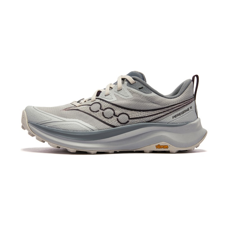 Saucony Peregrine 16 'Grey' Мужские
