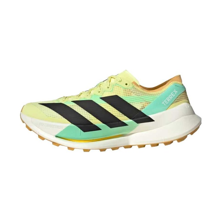 Adidas Terrex Agravic 'Lime / Core Black' Мужские