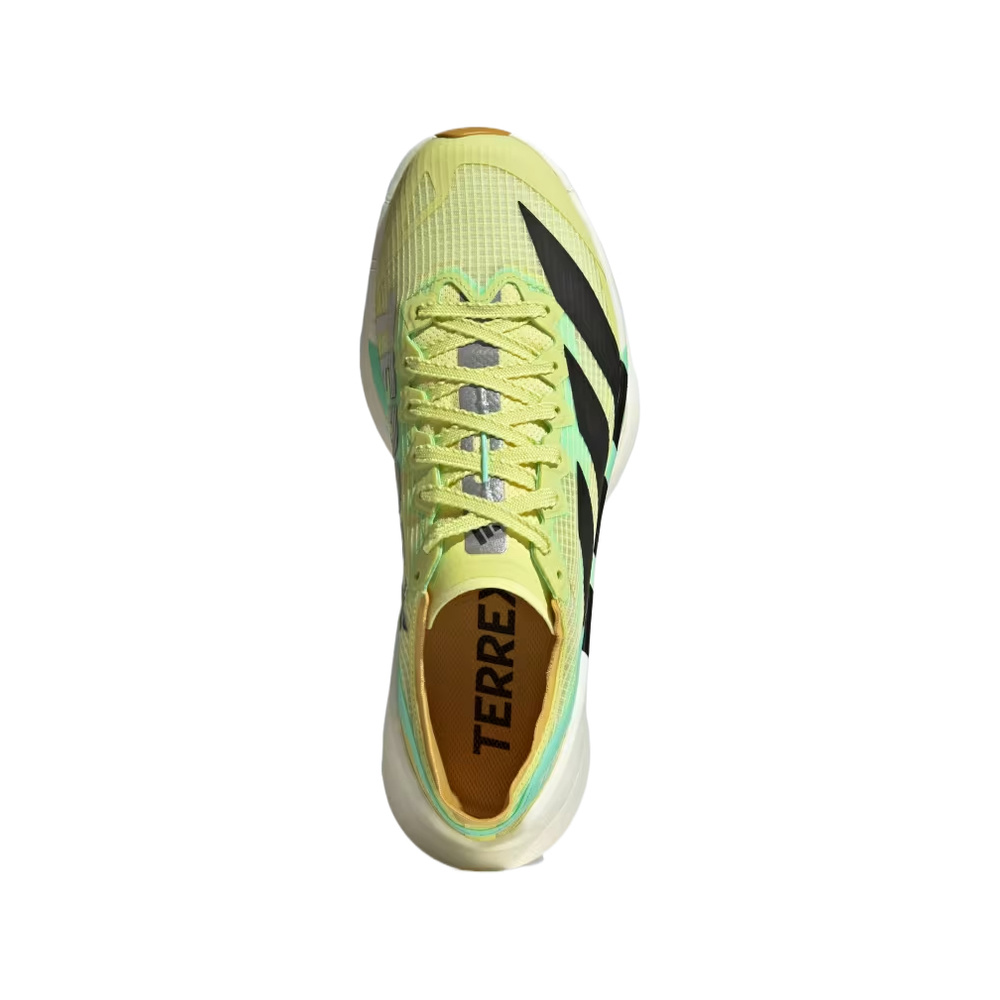 Adidas Terrex Agravic 'Lime / Core Black' Мужские