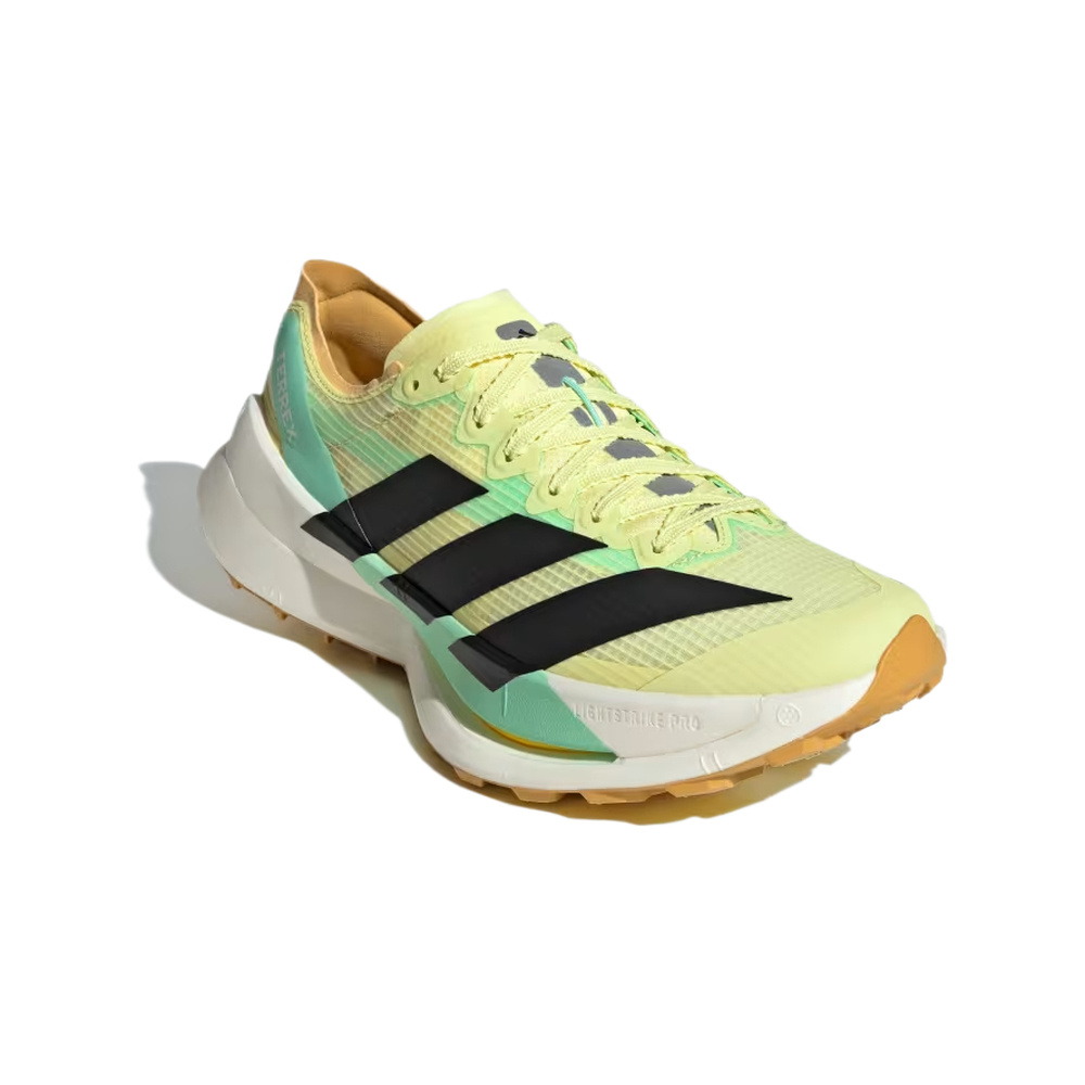 Adidas Terrex Agravic 'Lime / Core Black' Мужские