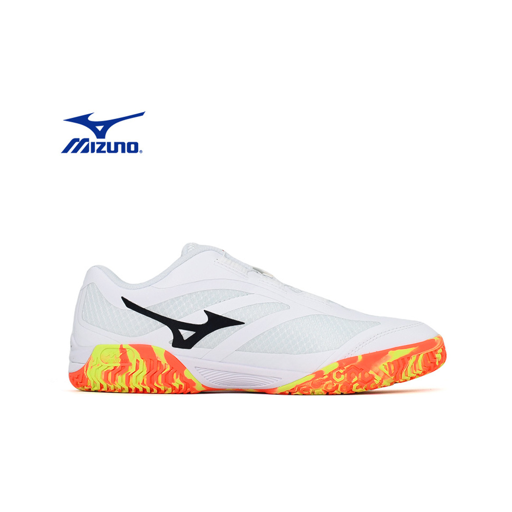 Mizuno Wave Medal 8 '81Ga269213 White Orange' Мужские